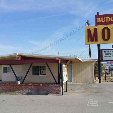 Budget Inn Мохаве Экстерьер фото