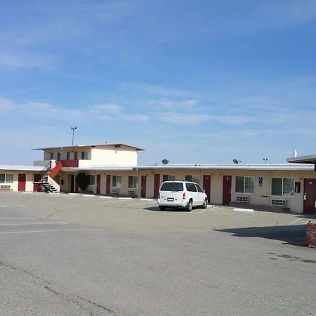 Budget Inn Мохаве Экстерьер фото