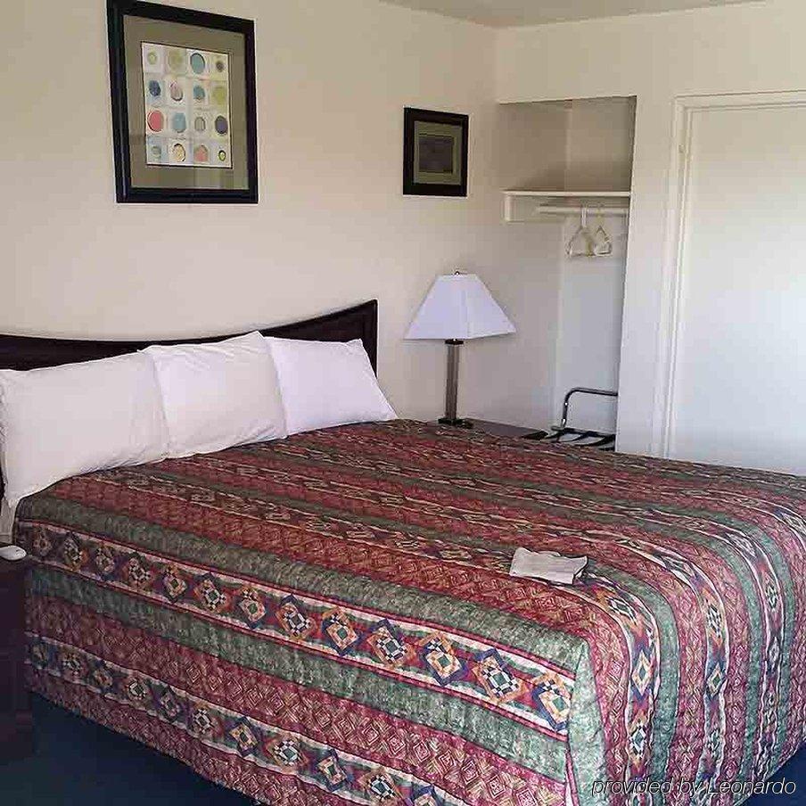 Budget Inn Мохаве Экстерьер фото